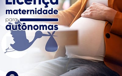 Licença Maternidade para autônomas